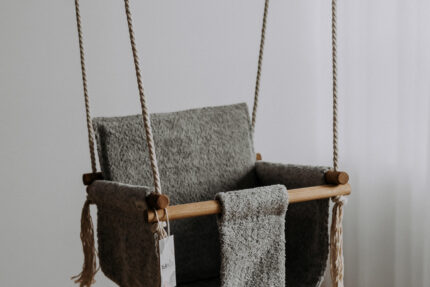 Kivihall BaBi beebikiik, toakiik, kiik tuppa, lastekiik, kiik lapsele