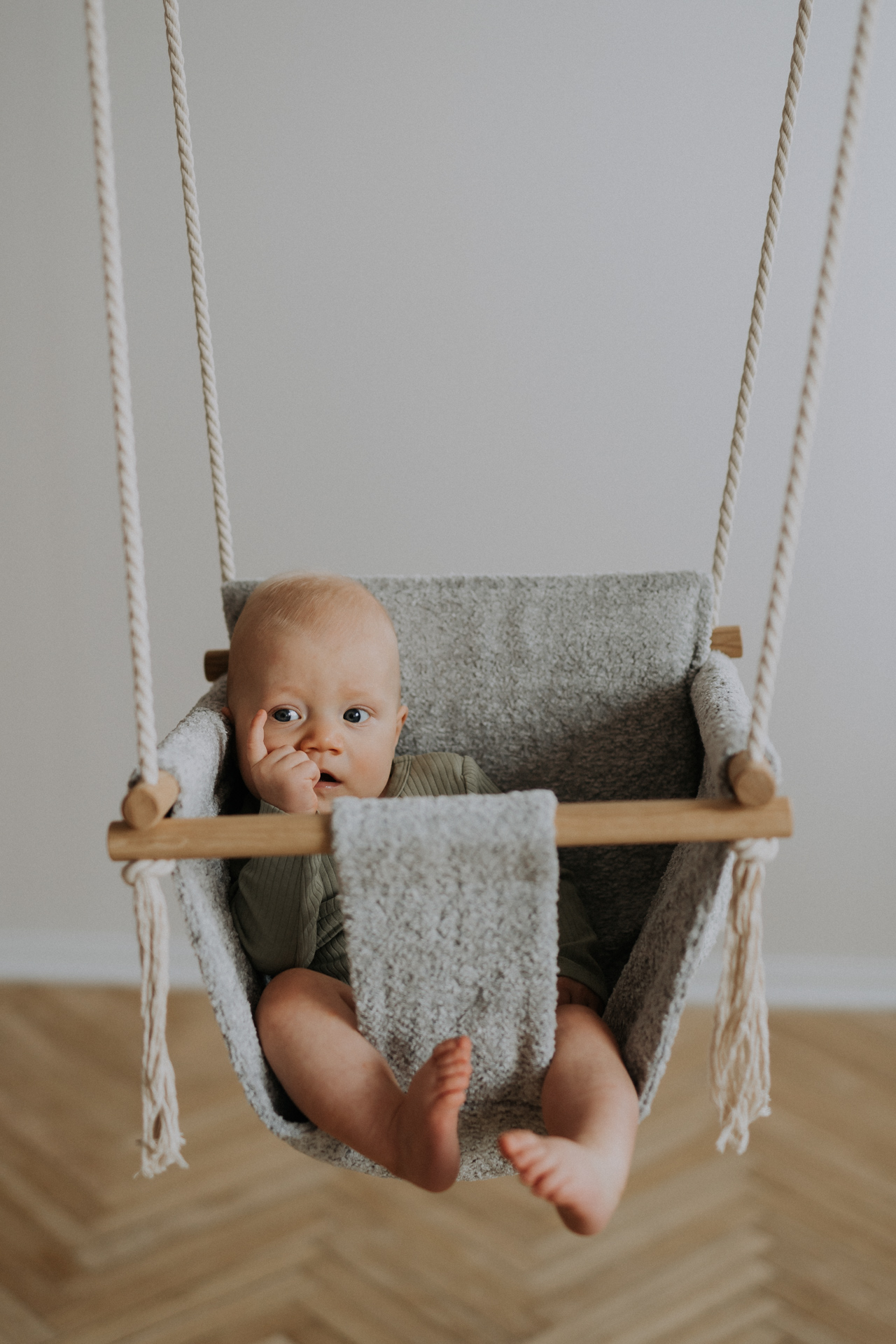 BaBi beebikiik kivihall - Image 3